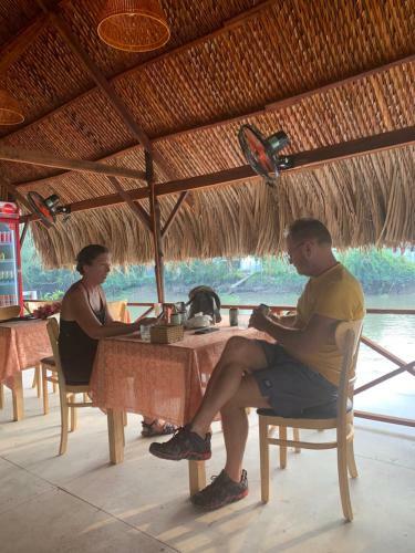 Hotel Kidu Homestay