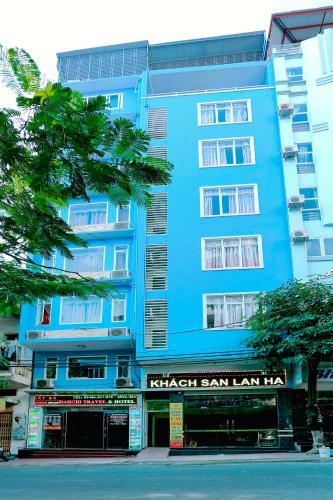 Cat Ba Rainbow Travel & Hotel