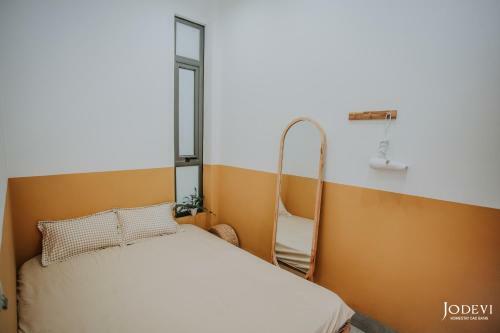 Hotel Jodevi Homestay Cao B?ng