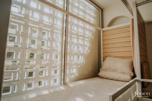 Hotel Jodevi Homestay Cao B?ng