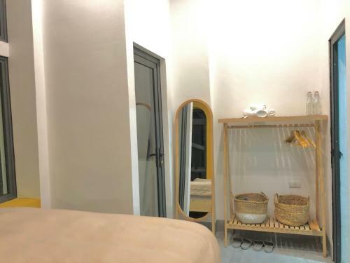 Hotel Jodevi Homestay Cao B?ng
