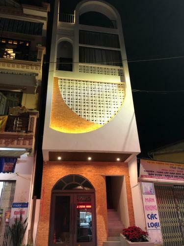 Hotel Jodevi Homestay Cao B?ng