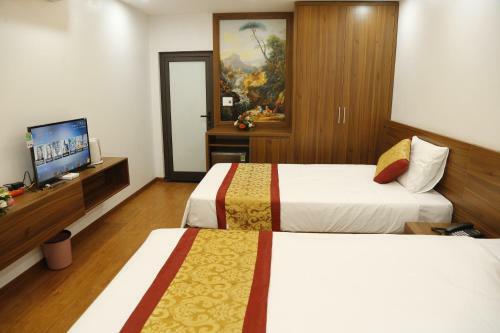 B?o Ng?c Diamond Hotel