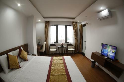 B?o Ng?c Diamond Hotel