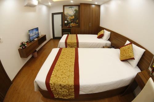 B?o Ng?c Diamond Hotel