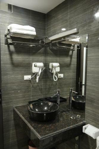 B?o Ng?c Diamond Hotel