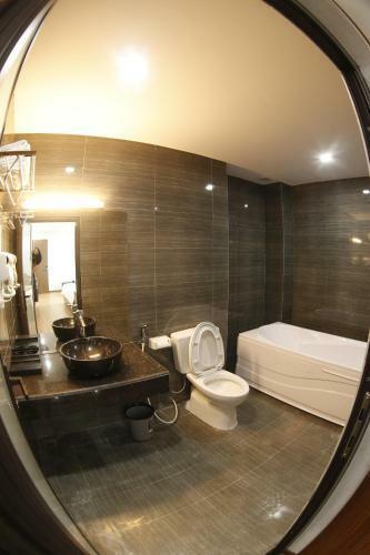 B?o Ng?c Diamond Hotel