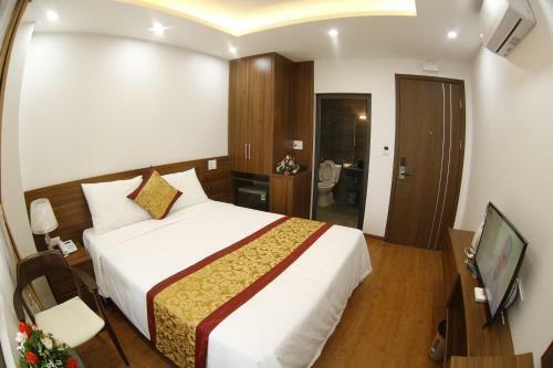 B?o Ng?c Diamond Hotel