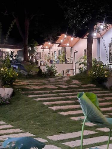 Tran Chau Garden Home