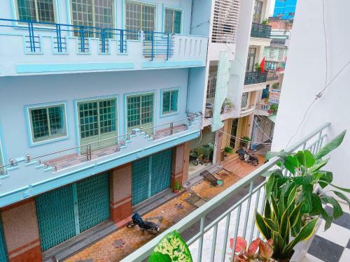 Bed & Breakfast Homestay Boo & Bee