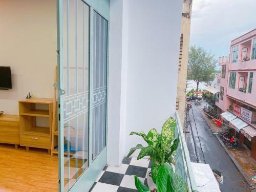 Bed & Breakfast Homestay Boo & Bee