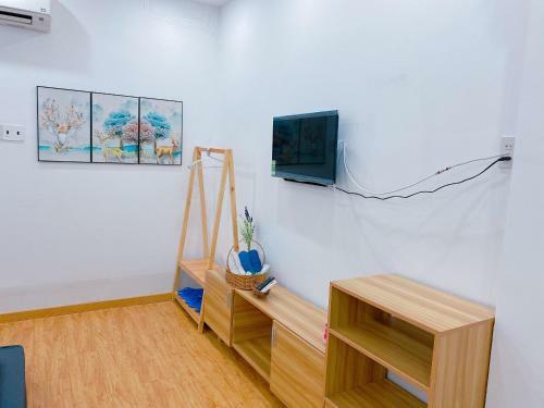 Bed & Breakfast Homestay Boo & Bee
