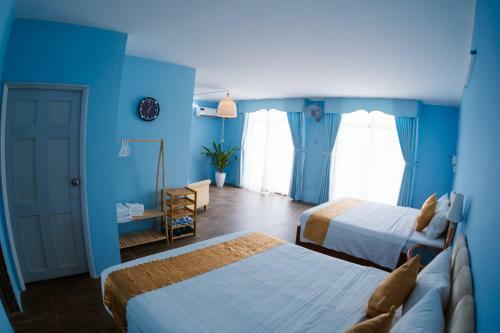 Hotel Luxhome - Vinhome Apartments