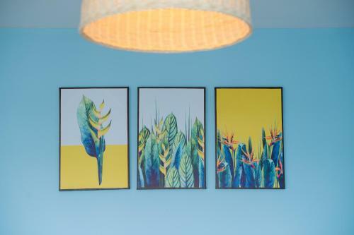 Hotel Luxhome - Vinhome Apartments