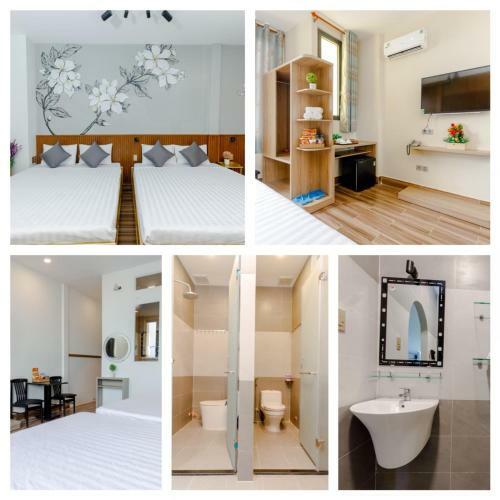 Hotel 69's Hometel