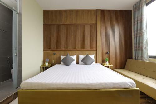 Hotel 69's Hometel