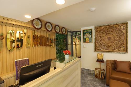 Hotel 69's Hometel