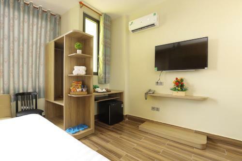Hotel 69's Hometel