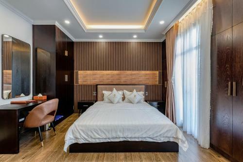 Hotel Tr� L�