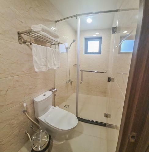 Hotel Tr� L�