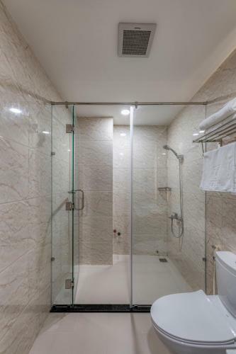 Hotel Tr� L�