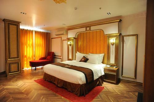 B.o.b Hotel Signature