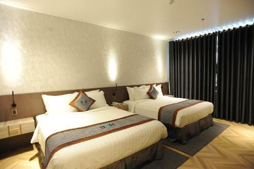 B.o.b Hotel Signature