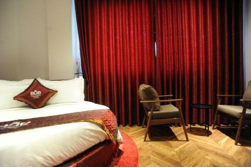 B.o.b Hotel Signature
