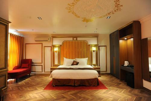 B.o.b Hotel Signature