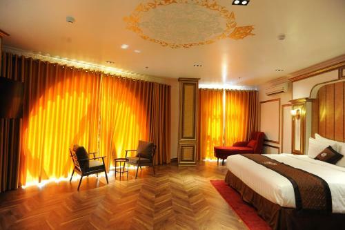 B.o.b Hotel Signature