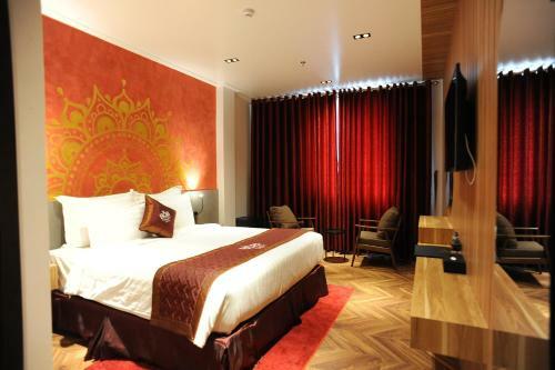 B.o.b Hotel Signature