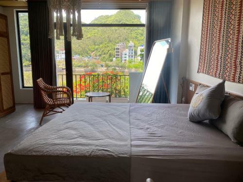 Quiri Hotel