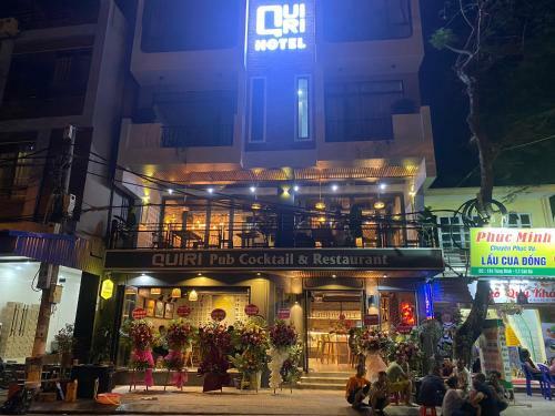 Quiri Hotel