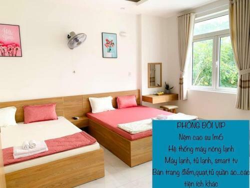 Hotel Nh� Ngh? L�m Anh
