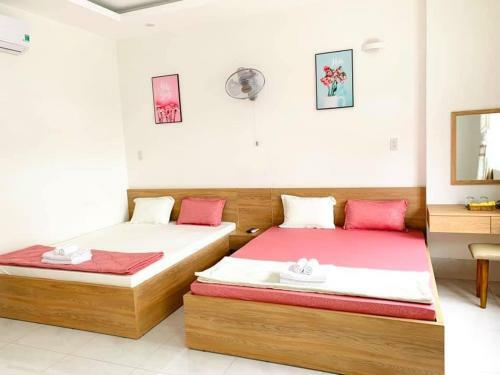 Hotel Nh� Ngh? L�m Anh