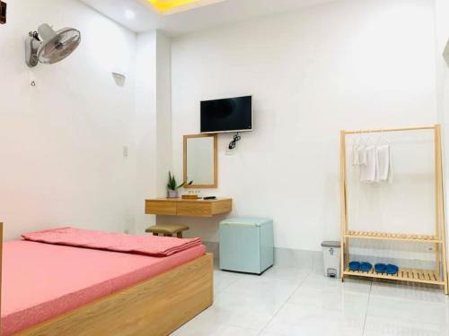 Hotel Nh� Ngh? L�m Anh