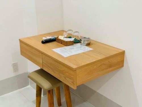 Hotel Nh� Ngh? L�m Anh