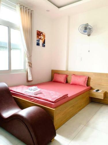 Hotel Nh� Ngh? L�m Anh
