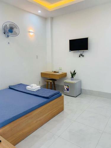 Hotel Nh� Ngh? L�m Anh