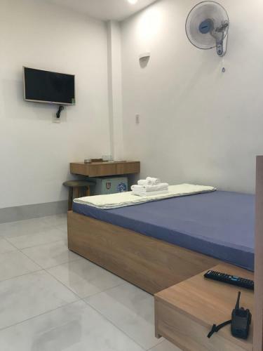 Hotel Nh� Ngh? L�m Anh