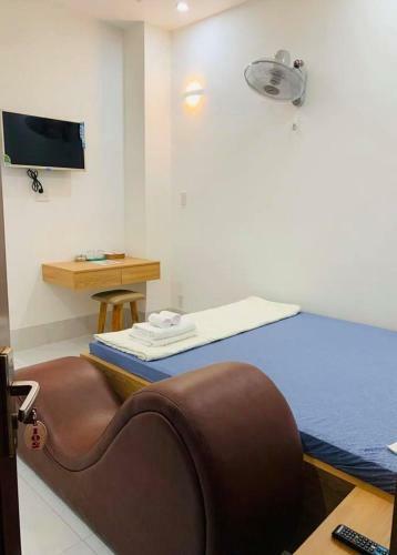 Hotel Nh� Ngh? L�m Anh