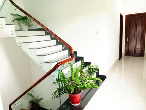 Hotel Nh� Ngh? L�m Anh