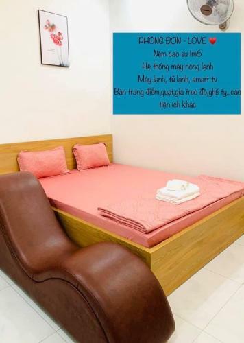 Hotel Nh� Ngh? L�m Anh