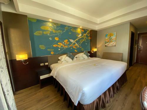 H?i �u C�t B� Hotel