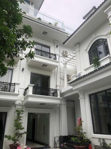 Lodge Lynh's Villa