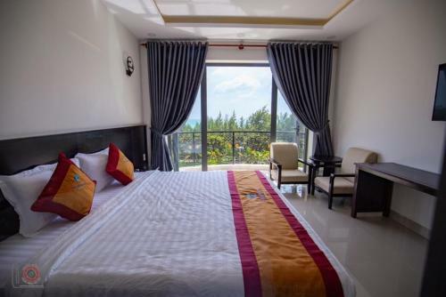 Hotel Conson Bluesea