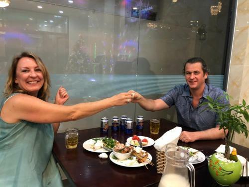 Hotel Conson Bluesea