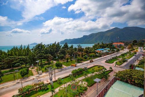Hotel Conson Bluesea