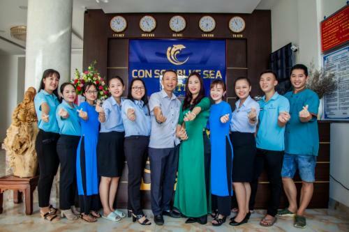 Hotel Conson Bluesea