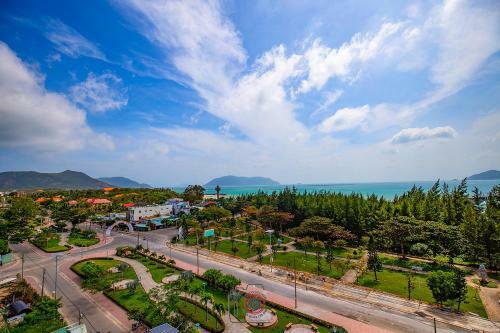 Hotel Conson Bluesea